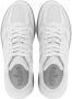 Hogan Witte Sneakers White Heren - Thumbnail 4