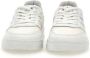 Hogan Witte Sneakers voor Mannen en Vrouwen White Heren - Thumbnail 12