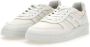 Hogan Witte Sneakers voor Mannen en Vrouwen White Heren - Thumbnail 13