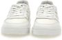 Hogan Witte Sneakers voor Mannen en Vrouwen White Heren - Thumbnail 3