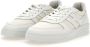 Hogan Witte Sneakers voor Mannen en Vrouwen White Heren - Thumbnail 4