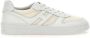 Hogan Witte Sneakers voor Mannen en Vrouwen White Heren - Thumbnail 10