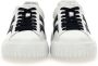 Hogan Witte Sneakers White Heren - Thumbnail 3