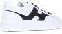 Hogan Witte Sneakers White Heren - Thumbnail 2