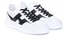 Hogan Witte Sneakers White Heren - Thumbnail 4