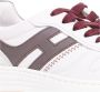 Hogan Witte Sneakers White Heren - Thumbnail 3