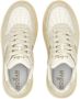 Hogan Witte suède platte schoenen met memory foam White Dames - Thumbnail 6