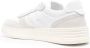 Hogan Witte tweekleurige sneakers White Heren - Thumbnail 3