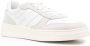 Hogan Witte tweekleurige sneakers White Heren - Thumbnail 4