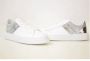 Hogan Witte Veterschoenen Ss20 White Dames - Thumbnail 2