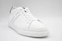 Hogan Witte Veterschoenen Stijlvol Comfortabel White Heren - Thumbnail 2