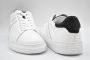 Hogan Witte Veterschoenen Stijlvol Comfortabel White Heren - Thumbnail 3