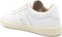 Hogan Witte Vetersneakers met Verwisselbare Veters White Dames - Thumbnail 3