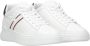 Hogan Witte Wind Sneakers White Heren - Thumbnail 2