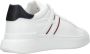 Hogan Witte Wind Sneakers White Heren - Thumbnail 3