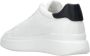 Hogan Witte Wind Sneakers White Heren - Thumbnail 4