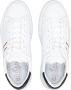 Hogan Witte Wind Sneakers White Heren - Thumbnail 5