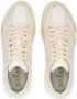 Hogan Witte Yoghurt Sneakers Beige Heren - Thumbnail 3