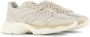 Hogan Witte Yoghurt Sneakers Beige Heren - Thumbnail 5