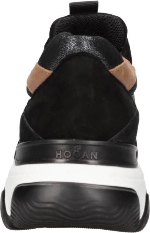 Hogan Zwart Black Dames