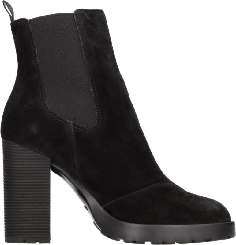 Hogan Zwart Black Dames