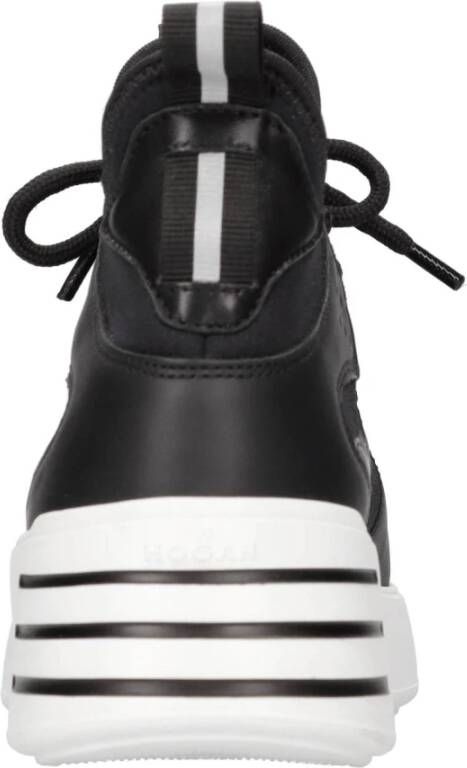 Hogan Zwart Black Dames