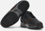 Hogan Zwarte Interactieve Sneakers Urban Casual Look Black Heren - Thumbnail 6