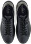 Hogan Zwarte Leren Heren Sneakers Black Heren - Thumbnail 6