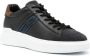 Hogan Zwarte platte schoenen met memory foam Black Heren - Thumbnail 2