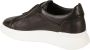 Hogan Zwarte Slip-On Sneakers Flatform Zool Black Heren - Thumbnail 2