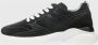 Hogan Zwarte Sneakers Active One Model Black Dames - Thumbnail 3