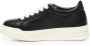 Hogan Zwarte Sneakers Allacciato Black Heren - Thumbnail 4