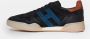 Hogan Zwarte Sneakers Aw23 Black Heren - Thumbnail 3