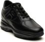 Hogan Zwarte Sneakers Calzature Black Dames - Thumbnail 2