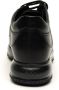 Hogan Zwarte Sneakers Calzature Black Dames - Thumbnail 3