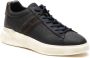 Hogan Zwarte Sneakers H580 Black Heren - Thumbnail 2