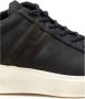 Hogan Zwarte Sneakers H580 Black Heren - Thumbnail 4