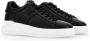 Hogan Zwarte Sneakers Hxm5800Dv42Sljb999 Black Heren - Thumbnail 2