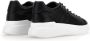 Hogan Zwarte Sneakers Hxm5800Dv42Sljb999 Black Heren - Thumbnail 3