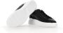 Hogan Zwarte Sneakers Hxm5800Dv42Sljb999 Black Heren - Thumbnail 4