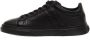 Hogan Zwarte Sneakers voor Mannen Black Heren - Thumbnail 2