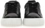 Hogan Zwarte Sneakers voor Mannen Black Heren - Thumbnail 3