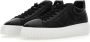 Hogan Zwarte Sneakers voor Mannen Black Heren - Thumbnail 4