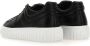 Hogan Zwarte Sneakers voor Mannen Black Heren - Thumbnail 5