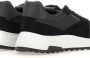 Hogan Zwarte Sneakers voor Mannen Black Heren - Thumbnail 8