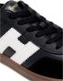 Hogan Zwarte Sneakers voor Mannen Black Heren - Thumbnail 2