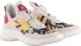 Hogl 105338 Volwassenen Lage sneakers Kleur: Diversen - Thumbnail 2