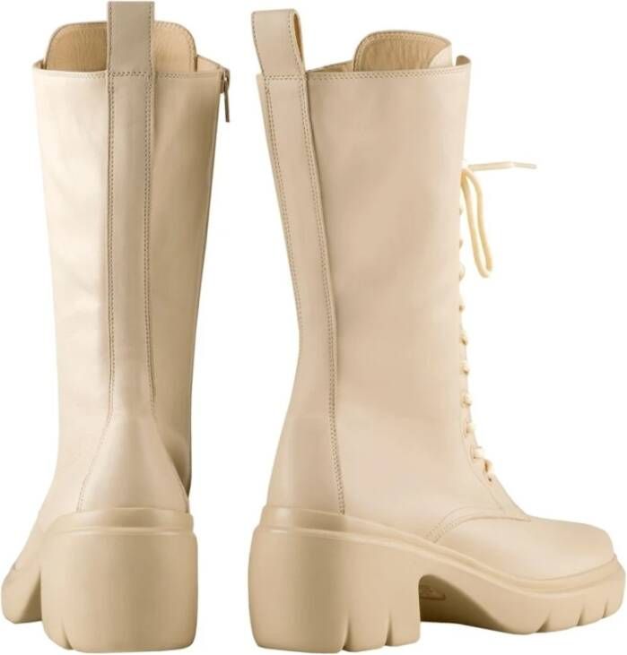 Högl Ankle Boots Beige Dames