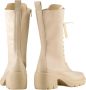 Högl Louise Booties Beige Dames - Thumbnail 3