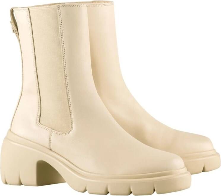 Högl Ankle Boots Beige Dames